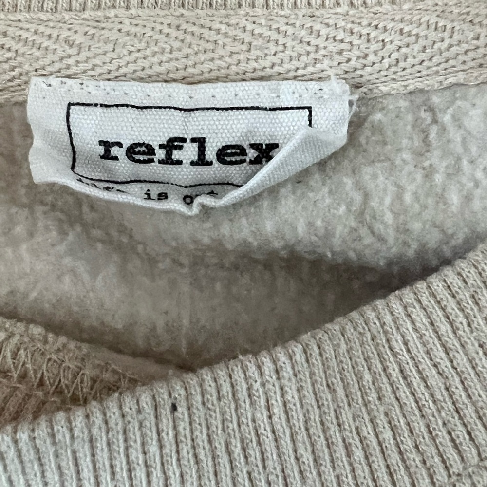 Reflex Crew Neck - Picture 2 of 3